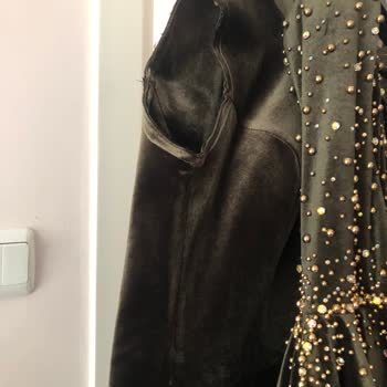 Ümraniye Şubesinde Kiralık Kaftan Sorunu