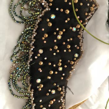 Ümraniye Şubesinde Kiralık Kaftan Sorunu