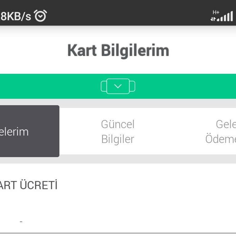 Garanti Bankası Kredi Kartı Yıllık Üyelik Ücreti İadesi