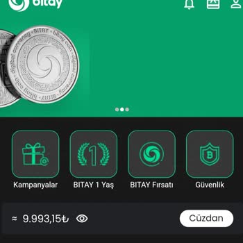 Bitay Para Çekme Sıkıntısı