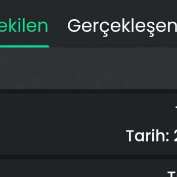 Bitay Para Çekme Sıkıntısı