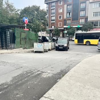 İstanbul Büyükşehir Belediyesi Çevre Düzeni Ve Çöpler