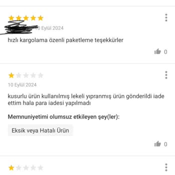 Trendyol Ve Akınlar Dış Ticaret Mağduriyeti