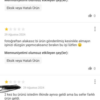 Trendyol Ve Akınlar Dış Ticaret Mağduriyeti