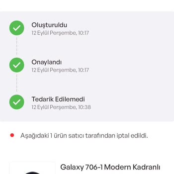 İdefix Pişmanlıktır