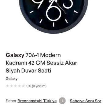 İdefix Pişmanlıktır