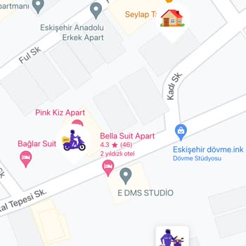 Getir Firmasının Kuryesi Yanlış Adrese Gidip Siparişimi İptal Etmesi
