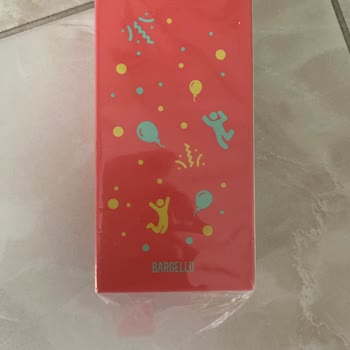 Bargello Perfume Kale AVM Şubesinde Yanlış Parfüm Ve Kötü Hizmet