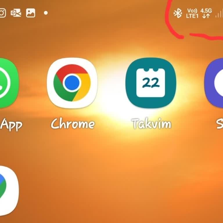 Vodafone Çekim Sorunu: Yenidoğanlı Köyünde İletişim Problemi