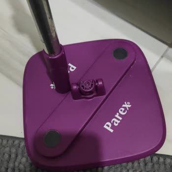 Parex Wondero Mop Şikayeti