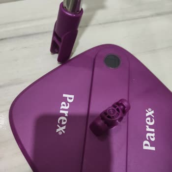 Parex Wondero Mop Şikayeti
