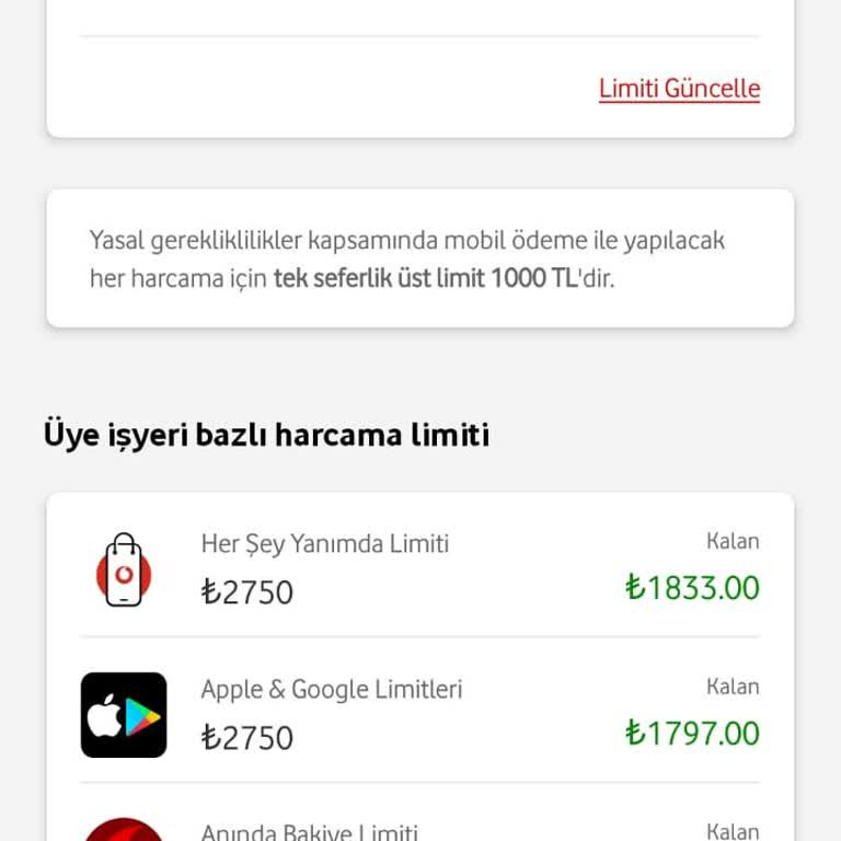 Mobil Ödeme Yenilenmiyor: Acil Müdahale Gerekiyor