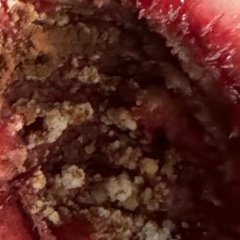 Metro Market Çürük Nektarinler