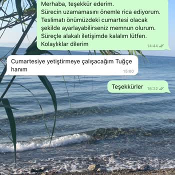 Atölye Furnitu - Spotçu Mimar Köşe Koltuk Siparişi Kabusa Döndü: Geç Teslimat Ve Hatalı Tasarım