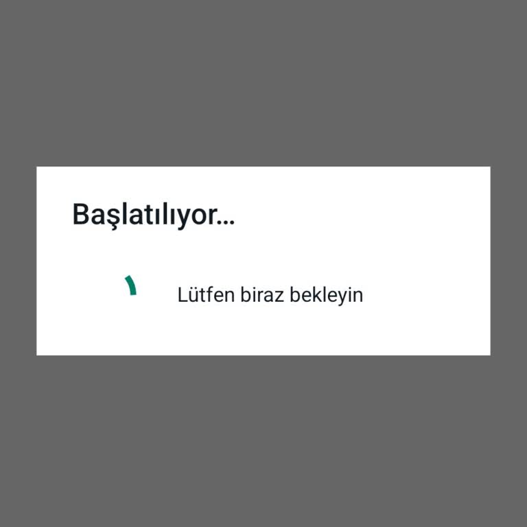 Vodafone Müşteri Hizmetleri ve WhatsApp Bağlantı Sorunu