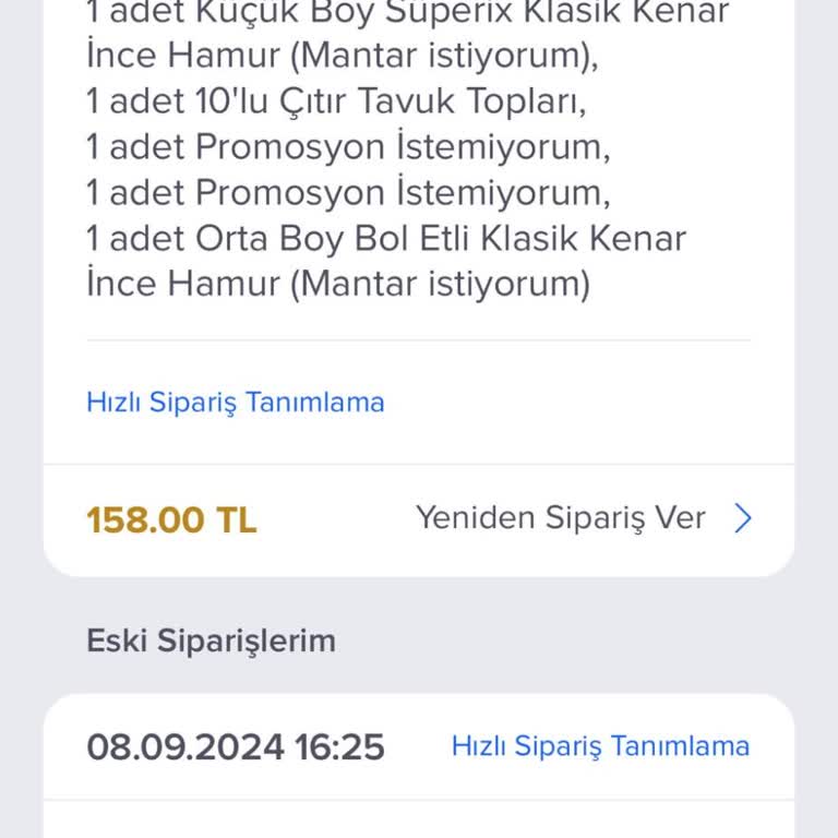 Domino's Kampanya Sorumsuzluğu Ve Saygısızlığı