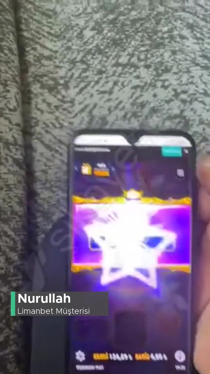 Limanbet Starlight Princess Oyununda Hata! videonun kapak resmi