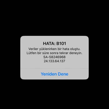 Tod TV 403 Siteye Erişiminiz Engellendi Hatası.