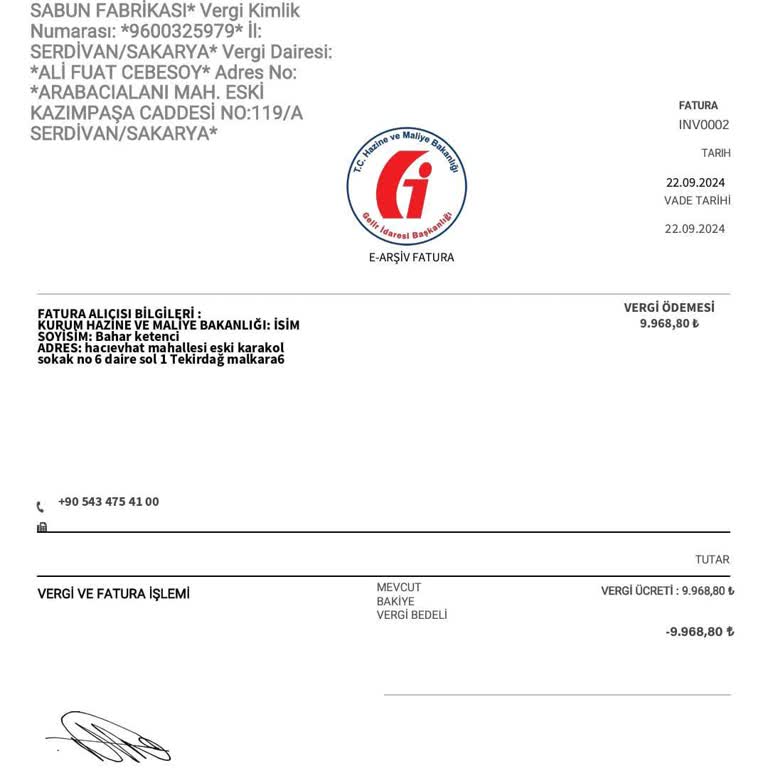 Güven Paketleme Evde Paketleme İşinde Bilgilendirilmeden Talep Edilen Kargo Ücreti