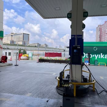 Başakşehir Belediyesi Keyfi Ve Kontrolsüz Zam Yapma