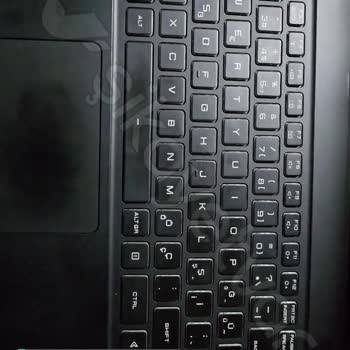 Monster Notebook Arızası