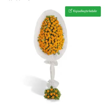 Osevio.com Beklentilerin Altında Kalan Çiçek Gönderimi