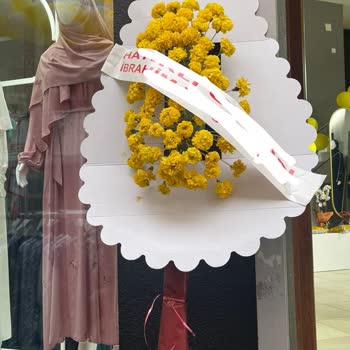 Osevio.com Beklentilerin Altında Kalan Çiçek Gönderimi