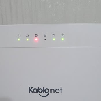 Kablo Net Taahhüt Ettiği Hizmeti Sunmuyor