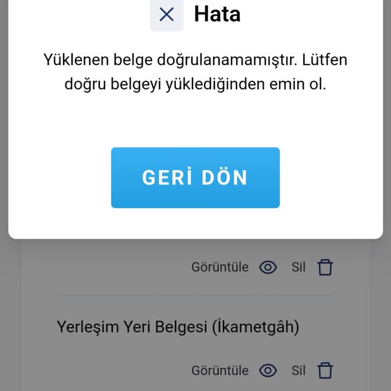 Microfon Burs Başvurusu Hakkında