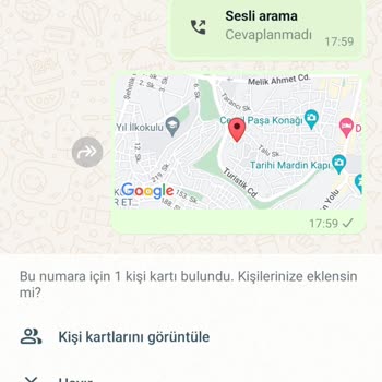 Taksiciler Odası Eksik Para Üstü
