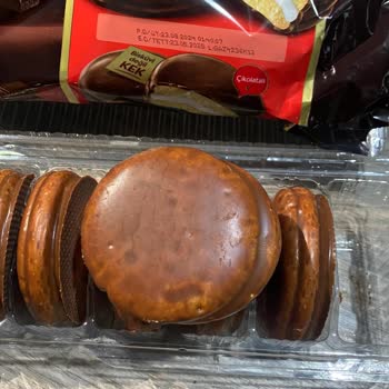 Luppo Çikolata Yok Yanıltıcı Bilgiler