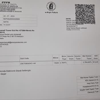 SuperStep Den Alınan Crocs Marka Terlik De Renk Atması