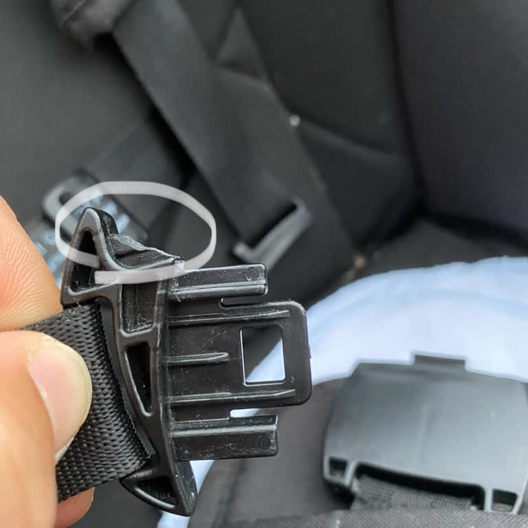 Baby Pluss Kilit Sistemi