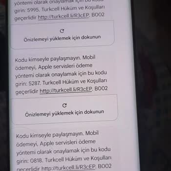 İzinsiz İnternet Alışveriş Limiti ve Yüksek Fatura Problemi