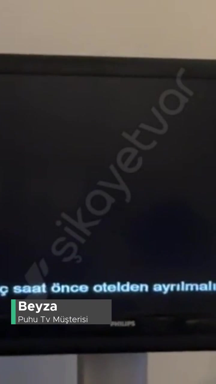 Puhu TV Görüntü Yok, Ses Yok videonun kapak resmi