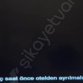 Puhu TV Görüntü Yok, Ses Yok