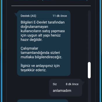 GameSatış Müşterileriyle Ciddi Değil