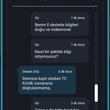 GameSatış Müşterileriyle Ciddi Değil