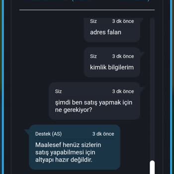 GameSatış Müşterileriyle Ciddi Değil