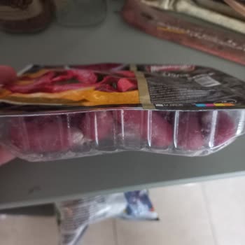 Şok Marketler Bozuk Gelen Ürüne Aksiyon Alınmaması