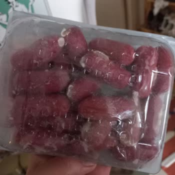 Şok Marketler Bozuk Gelen Ürüne Aksiyon Alınmaması