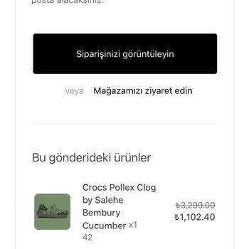 Lntstep Yanlış Gönderdiği Ürünün Faturasını Müşteriye Kesiyor