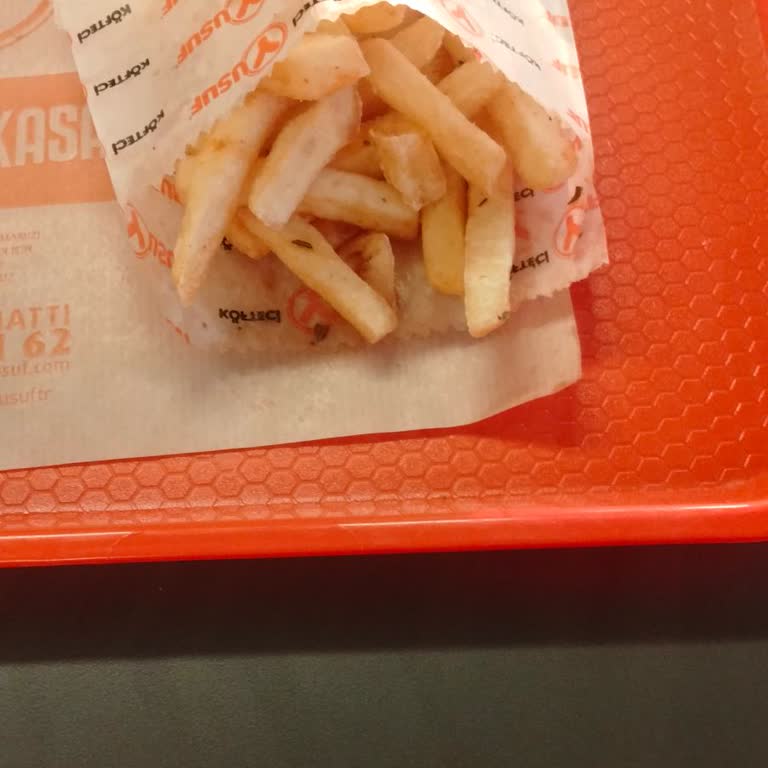 Köfteci Yusuf Çok Pahalanmış Dikkat Etmek Lazım