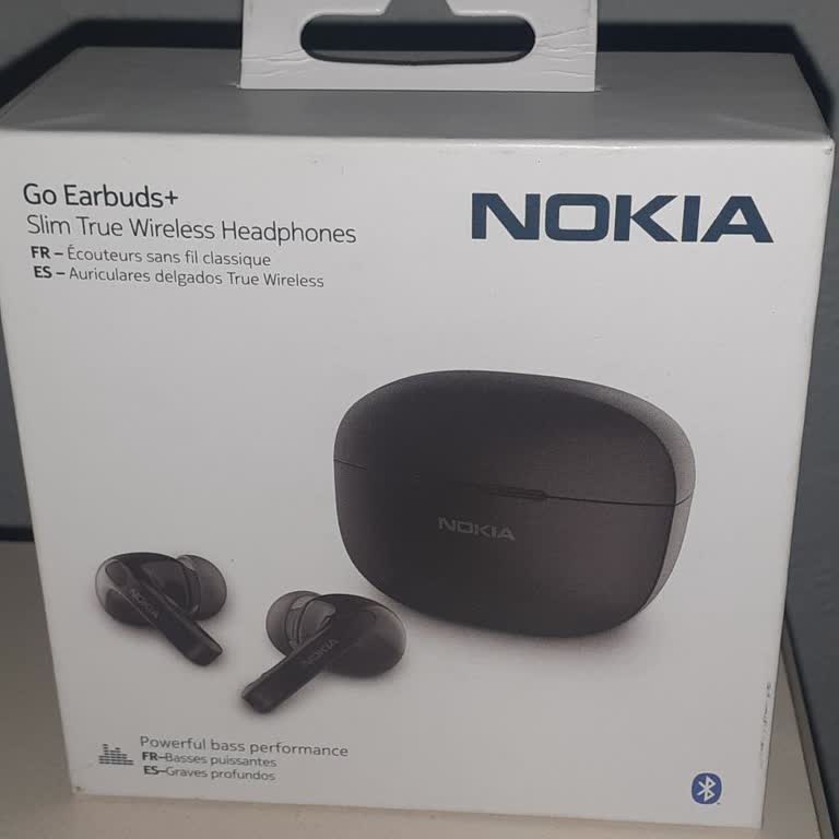 Carrefour Pelikan AVM'den Aldığım Nokia Kulaklık Çalışmıyor