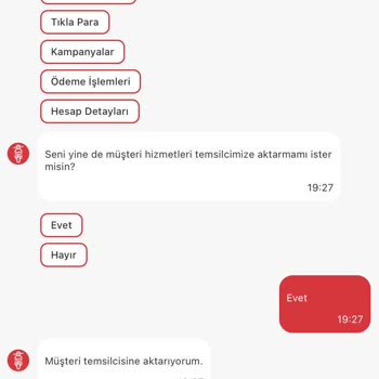 Tıkla Gelsin Sipariş Verdim, Para Kesildi Ama Siparişim Yok