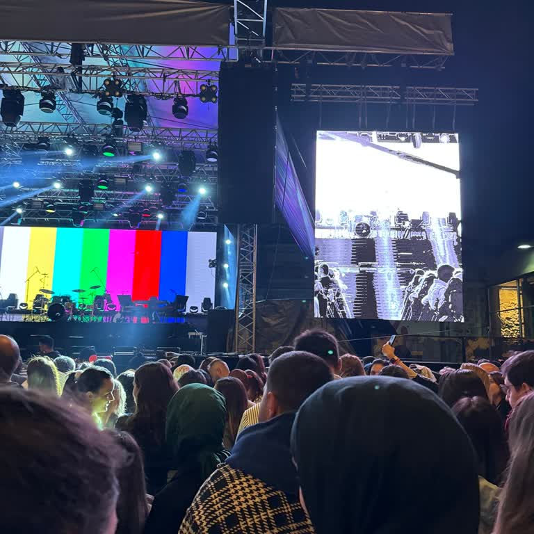 CerModern Konserde İlaç İçirme Şikayeti