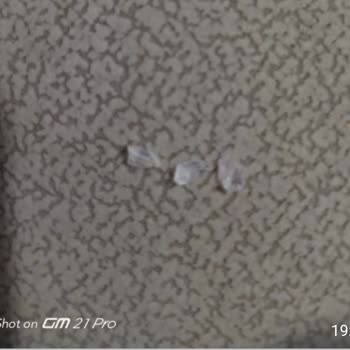 Mola Fırın Ürünün İçinde Olmaması Gereken Plastikler Cam Kırıkları Gibi Malzemeler Çıktı!