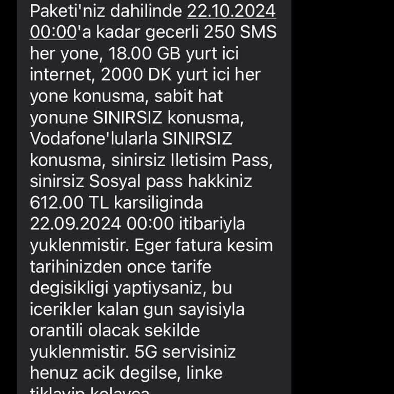 Faturada Aşırı Artış: Taahhüt Sonrası Şok