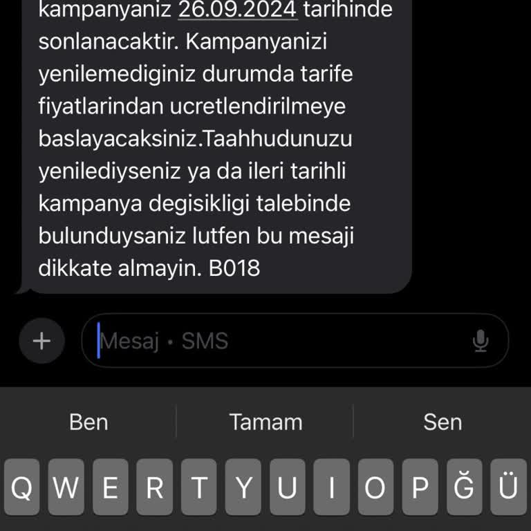 Turkcell TV+ Superonline Müşteri Hizmetleri Mağduruyum
