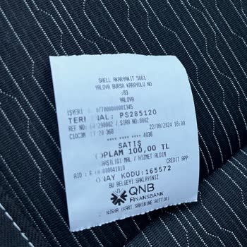 QNB Finansbank Kampanya Sorunu: Puan Yüklenmedi!